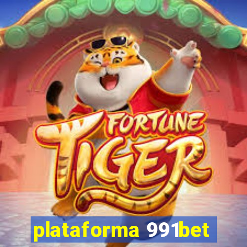 plataforma 991bet